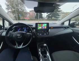 Toyota Corolla 1.5 MT, Executive - 35200 лв. / 17997.47 € - 59863539 10 | Car24.bg Toyota Corolla 1.5 MT, Executive - 35200 лв. / 17997.47 € - 59863539 10