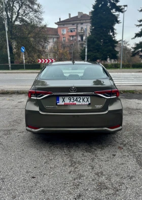 Toyota Corolla 1.5 MT, Executive - 35200 лв. / 17997.47 € - 59863539 4 | Car24.bg Toyota Corolla 1.5 MT, Executive - 35200 лв. / 17997.47 € - 59863539 4