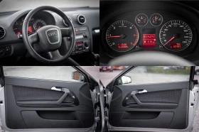 Audi A3 2.0TDI/140кс/8клапана/БИКСЕНОН/ВНОС ОТ ГЕРМАНИЯ - 7300 лв. / 3732.43 € - 89598159 13 | Car24.bg Audi A3 2.0TDI/140кс/8клапана/БИКСЕНОН/ВНОС ОТ ГЕРМАНИЯ - 7300 лв. / 3732.43 € - 89598159 13