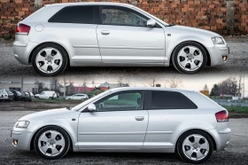 Audi A3 2.0TDI/140кс/8клапана/БИКСЕНОН/ВНОС ОТ ГЕРМАНИЯ - 7300 лв. / 3732.43 € - 89598159 7 | Car24.bg Audi A3 2.0TDI/140кс/8клапана/БИКСЕНОН/ВНОС ОТ ГЕРМАНИЯ - 7300 лв. / 3732.43 € - 89598159 7