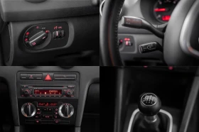 Audi A3 2.0TDI/140кс/8клапана/БИКСЕНОН/ВНОС ОТ ГЕРМАНИЯ - 7300 лв. / 3732.43 € - 89598159 14 | Car24.bg Audi A3 2.0TDI/140кс/8клапана/БИКСЕНОН/ВНОС ОТ ГЕРМАНИЯ - 7300 лв. / 3732.43 € - 89598159 14