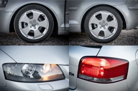 Audi A3 2.0TDI/140кс/8клапана/БИКСЕНОН/ВНОС ОТ ГЕРМАНИЯ - 7300 лв. / 3732.43 € - 89598159 8 | Car24.bg Audi A3 2.0TDI/140кс/8клапана/БИКСЕНОН/ВНОС ОТ ГЕРМАНИЯ - 7300 лв. / 3732.43 € - 89598159 8