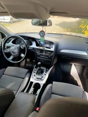 Audi A4 - 4000 € / 7823.32 лв. - 74301459 4 | Car24.bg Audi A4 - 4000 € / 7823.32 лв. - 74301459 4