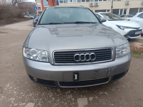 Audi A4 B6 - Car24.bg Audi A4 B6