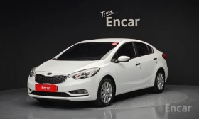 Kia K3 K3 Trendy - Car24.bg Kia K3 K3 Trendy