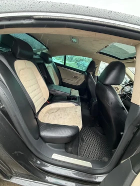 VW Passat CC - ТОП ЦЕНА - 6000 € / 11734.98 лв. - 42112515 6 | Car24.bg VW Passat CC - ТОП ЦЕНА - 6000 € / 11734.98 лв. - 42112515 6