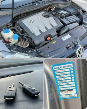 VW Golf 1.6TDI/АВТОМАТИК/DSG/НАПЪЛНО ОБСЛУЖЕН/4(5) ВРАТИ | Auto.bg — изображение 15 VW Golf 1.6TDI/АВТОМАТИК/DSG/НАПЪЛНО ОБСЛУЖЕН/4(5) ВРАТИ | Auto.bg — изображение 15