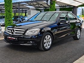 Mercedes-Benz C 220 CDI/SHADOW LINE/GERMANY/AUTOMATIC/TEMPOMAT/LIZING - Car24.bg Mercedes-Benz C 220 CDI/SHADOW LINE/GERMANY/AUTOMATIC/TEMPOMAT/LIZING