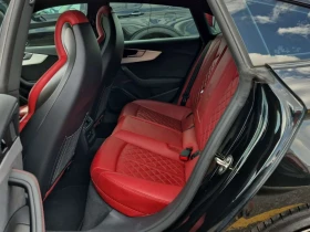 Audi S5 * TECHNIK * CARFAX * Eдин собственик * Без инциден | Auto.bg — изображение 9 Audi S5 * TECHNIK * CARFAX * Eдин собственик * Без инциден | Auto.bg — изображение 9