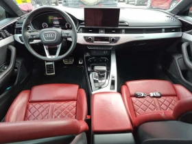 Audi S5 * TECHNIK * CARFAX * Eдин собственик * Без инциден | Auto.bg — изображение 5 Audi S5 * TECHNIK * CARFAX * Eдин собственик * Без инциден | Auto.bg — изображение 5