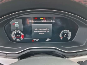 Audi S5 * TECHNIK * CARFAX * Eдин собственик * Без инциден | Auto.bg — изображение 6 Audi S5 * TECHNIK * CARFAX * Eдин собственик * Без инциден | Auto.bg — изображение 6