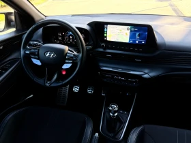 Hyundai I20 N | Auto.bg — изображение 11 Hyundai I20 N | Auto.bg — изображение 11