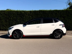 Hyundai I20 N | Auto.bg — изображение 3 Hyundai I20 N | Auto.bg — изображение 3