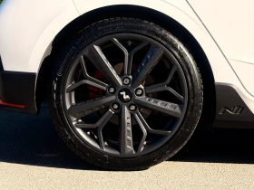 Hyundai I20 N | Auto.bg — изображение 9 Hyundai I20 N | Auto.bg — изображение 9