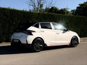 Hyundai I20 N | Auto.bg — изображение 5 Hyundai I20 N | Auto.bg — изображение 5