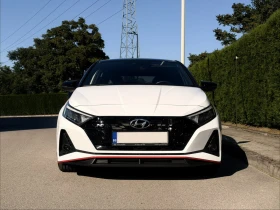 Hyundai I20 N | Auto.bg — изображение 7 Hyundai I20 N | Auto.bg — изображение 7