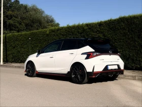 Hyundai I20 N | Auto.bg — изображение 2 Hyundai I20 N | Auto.bg — изображение 2