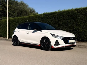 Hyundai I20 N | Auto.bg — изображение 4 Hyundai I20 N | Auto.bg — изображение 4