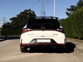 Hyundai I20 N | Auto.bg — изображение 8 Hyundai I20 N | Auto.bg — изображение 8