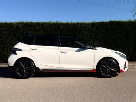 Hyundai I20 N | Auto.bg — изображение 6 Hyundai I20 N | Auto.bg — изображение 6