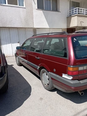 VW Passat - 1180 € / 2307.88 лв. - 92393870 3 | Car24.bg VW Passat - 1180 € / 2307.88 лв. - 92393870 3