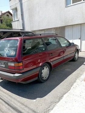 VW Passat - 1180 € / 2307.88 лв. - 92393870 2 | Car24.bg VW Passat - 1180 € / 2307.88 лв. - 92393870 2