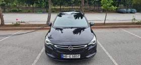 Opel Astra Ultimate, Keyless, Обдухване - Car24.bg Opel Astra Ultimate, Keyless, Обдухване