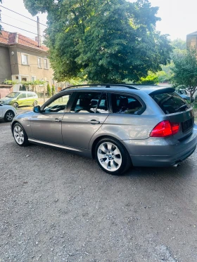 BMW 318 2.0 Facelift 318d | Auto.bg — изображение 6 BMW 318 2.0 Facelift 318d | Auto.bg — изображение 6