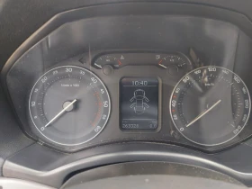 Skoda Octavia 1.9 TDI | Auto.bg — изображение 7 Skoda Octavia 1.9 TDI | Auto.bg — изображение 7