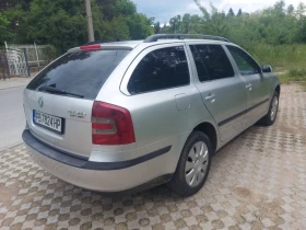 Skoda Octavia 1.9 TDI | Auto.bg — изображение 5 Skoda Octavia 1.9 TDI | Auto.bg — изображение 5