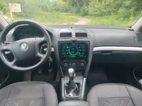 Skoda Octavia 1.9 TDI | Auto.bg — изображение 6 Skoda Octavia 1.9 TDI | Auto.bg — изображение 6