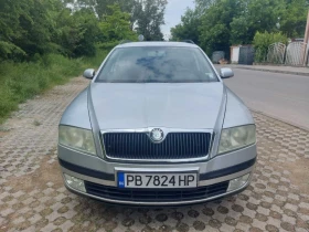 Skoda Octavia 1.9 TDI | Auto.bg — изображение 2 Skoda Octavia 1.9 TDI | Auto.bg — изображение 2