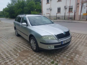 Skoda Octavia 1.9 TDI | Auto.bg — изображение 3 Skoda Octavia 1.9 TDI | Auto.bg — изображение 3