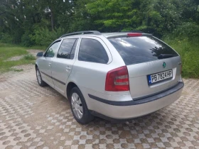 Skoda Octavia 1.9 TDI | Auto.bg — изображение 4 Skoda Octavia 1.9 TDI | Auto.bg — изображение 4