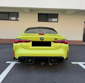 BMW M4 Competition M xDrive | Auto.bg — изображение 3 BMW M4 Competition M xDrive | Auto.bg — изображение 3