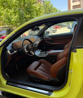 BMW M4 Competition M xDrive | Auto.bg — изображение 5 BMW M4 Competition M xDrive | Auto.bg — изображение 5