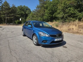 Снимка Kia Ceed
