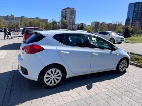 Kia Ceed 1.6 CRDI - 7000 € - 43198297 5 | Car24.bg Kia Ceed 1.6 CRDI - 7000 € - 43198297 5