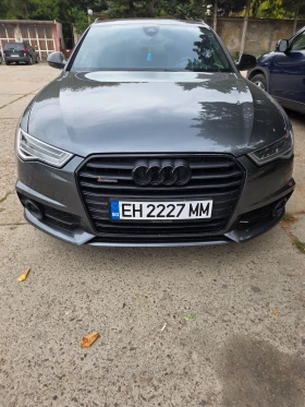 Audi A6 - Car24.bg Audi A6
