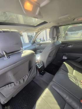 Mercedes-Benz S 550 S 550 4MATIC Long - 13000 € - 22155013 6 | Car24.bg Mercedes-Benz S 550 S 550 4MATIC Long - 13000 € - 22155013 6