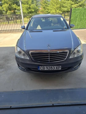 Mercedes-Benz S 550 S 550 4MATIC Long - 13000 € - 22155013 2 | Car24.bg Mercedes-Benz S 550 S 550 4MATIC Long - 13000 € - 22155013 2
