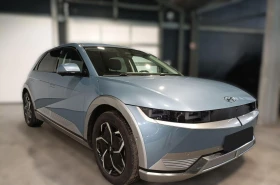 Hyundai Ioniq 5 Uniq* AWD* LED* Navi* 360 | Auto.bg — изображение 3 Hyundai Ioniq 5 Uniq* AWD* LED* Navi* 360 | Auto.bg — изображение 3