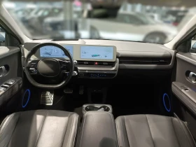 Hyundai Ioniq 5 Uniq* AWD* LED* Navi* 360 | Auto.bg — изображение 6 Hyundai Ioniq 5 Uniq* AWD* LED* Navi* 360 | Auto.bg — изображение 6