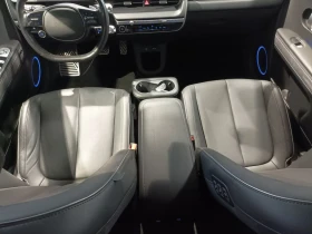 Hyundai Ioniq 5 Uniq* AWD* LED* Navi* 360 | Auto.bg — изображение 7 Hyundai Ioniq 5 Uniq* AWD* LED* Navi* 360 | Auto.bg — изображение 7