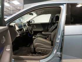 Hyundai Ioniq 5 Uniq* AWD* LED* Navi* 360 | Auto.bg — изображение 5 Hyundai Ioniq 5 Uniq* AWD* LED* Navi* 360 | Auto.bg — изображение 5