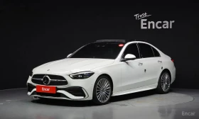 Mercedes-Benz C 300 4MATIC AMG LineПАНОРАМА/ДИСТРОНИК/360 КАМЕРИ - Car24.bg Mercedes-Benz C 300 4MATIC AMG LineПАНОРАМА/ДИСТРОНИК/360 КАМЕРИ