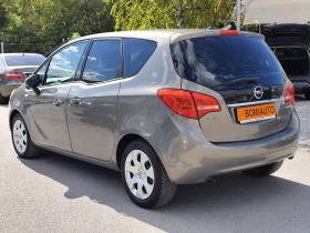 Opel Meriva 1.4i* ГАЗОВА УРЕДБА* EURO5B* KLIMA* - 2750 € - 92522177 6 | Car24.bg Opel Meriva 1.4i* ГАЗОВА УРЕДБА* EURO5B* KLIMA* - 2750 € - 92522177 6
