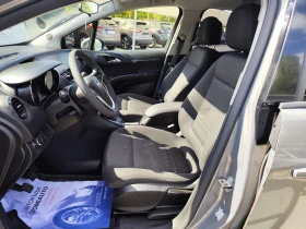 Opel Meriva 1.4i* ГАЗОВА УРЕДБА* EURO5B* KLIMA* - 2750 € - 92522177 7 | Car24.bg Opel Meriva 1.4i* ГАЗОВА УРЕДБА* EURO5B* KLIMA* - 2750 € - 92522177 7