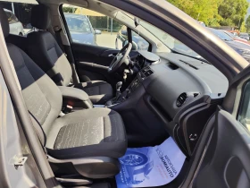 Opel Meriva 1.4i* ГАЗОВА УРЕДБА* EURO5B* KLIMA* - 2750 € - 92522177 11 | Car24.bg Opel Meriva 1.4i* ГАЗОВА УРЕДБА* EURO5B* KLIMA* - 2750 € - 92522177 11
