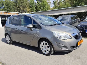 Opel Meriva 1.4i* ГАЗОВА УРЕДБА* EURO5B* KLIMA* - 2750 € - 92522177 3 | Car24.bg Opel Meriva 1.4i* ГАЗОВА УРЕДБА* EURO5B* KLIMA* - 2750 € - 92522177 3